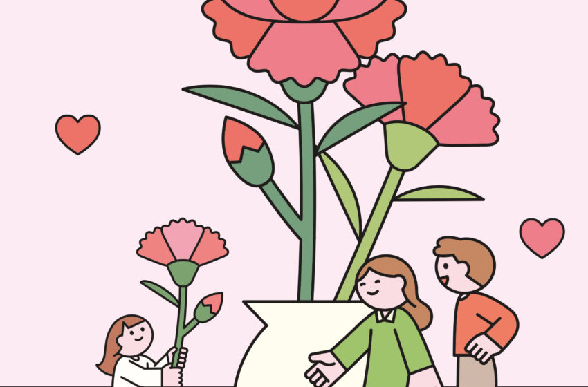  2026年4月至6月會員通訊